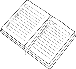 Agenda Planner