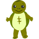 Turtle Character