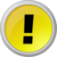 Warning Button