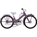 download Nsu Quickly N clipart image with 180 hue color