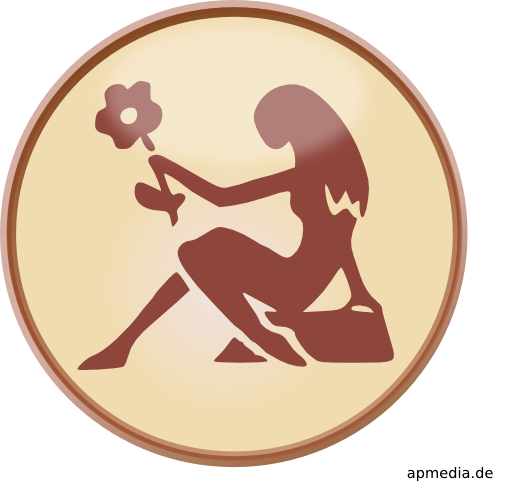 Star Sign Virgin