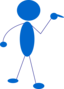 Blueman 204