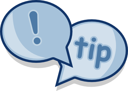 Tooltip