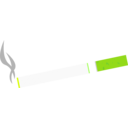 download Cigarette clipart image with 45 hue color