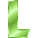 download Effect Letters Alphabet Gold clipart image with 45 hue color