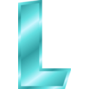 download Effect Letters Alphabet Gold clipart image with 135 hue color