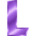 download Effect Letters Alphabet Gold clipart image with 225 hue color