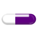 download Pills clipart image with 45 hue color