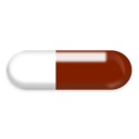 download Pills clipart image with 135 hue color