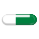 download Pills clipart image with 270 hue color