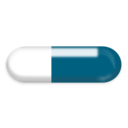download Pills clipart image with 315 hue color