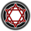 Estrella Hexagrama