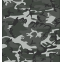 download Camouflage clipart image with 45 hue color