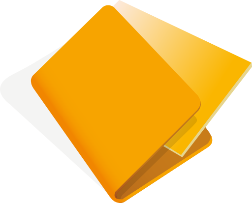 Cartella Folder