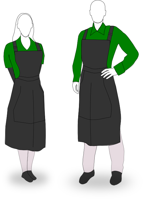 Waiting Staff