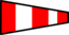 Signalflag Aff