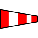 Signalflag Aff