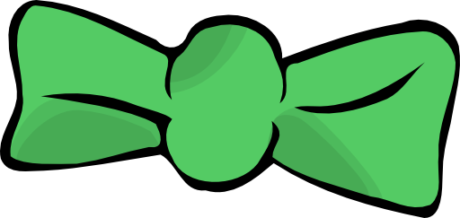 Tie Bow