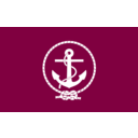 download Sea Scout Flag clipart image with 90 hue color