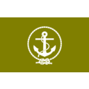 download Sea Scout Flag clipart image with 180 hue color