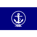 Sea Scout Flag