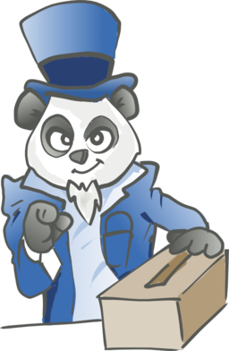 Election Panda