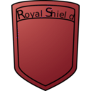 download Shield Matt Todd 02 clipart image with 315 hue color