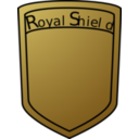 download Shield Matt Todd 02 clipart image with 0 hue color
