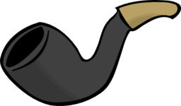 Smoking Pipe