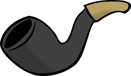 Smoking Pipe