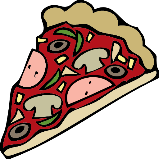 Pizza Slice