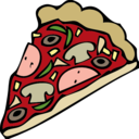 Pizza Slice