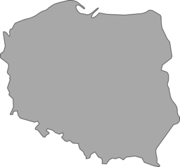 Map Of Poland