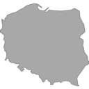 Map Of Poland