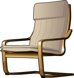 Armchair 2