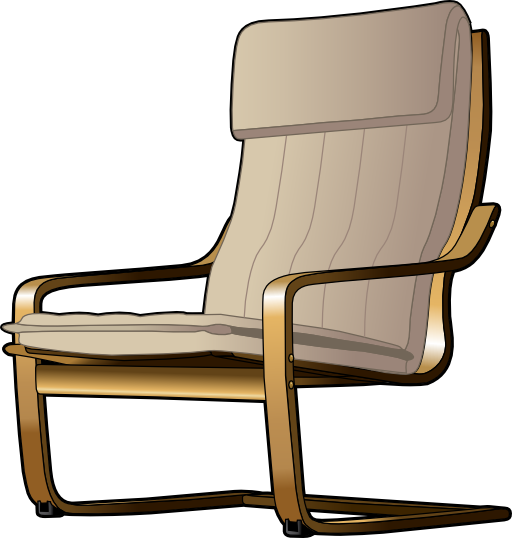 Armchair 2