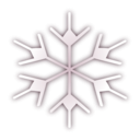 download Snow Fake Icon 2 clipart image with 135 hue color