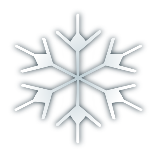 Snow Fake Icon 2