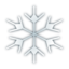 Snow Fake Icon 2