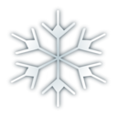 download Snow Fake Icon 2 clipart image with 0 hue color