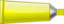 Color Tube Yellow