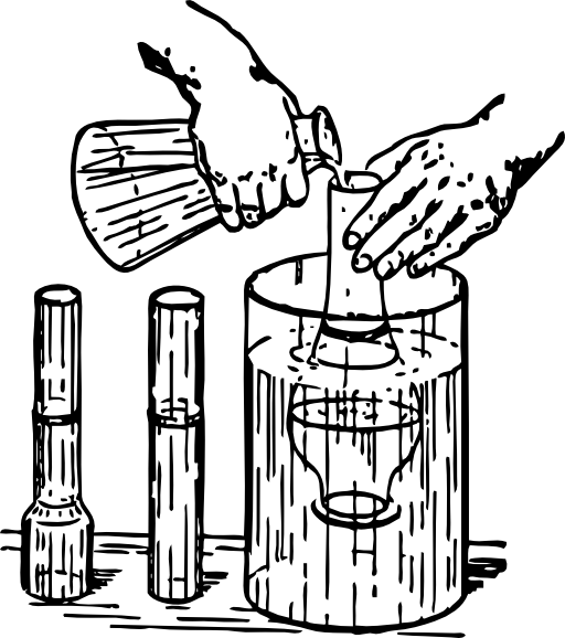 Displacement