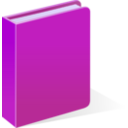 download Libro Book clipart image with 225 hue color