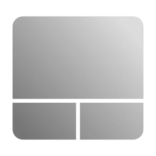 Touchpad Icon