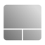 Touchpad Icon