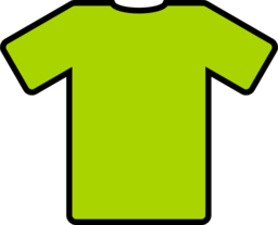 Green T Shirt