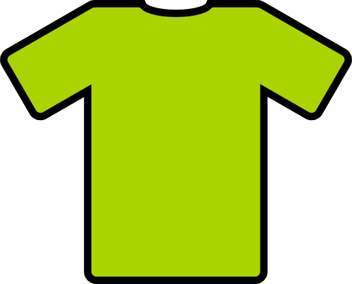 Green T Shirt