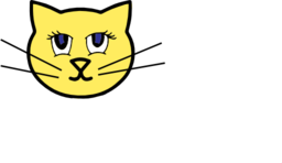 Yellow Cat