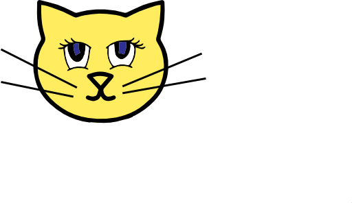 Yellow Cat