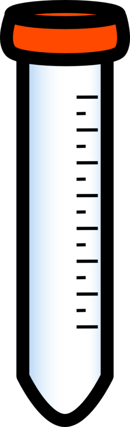 Conical Tube